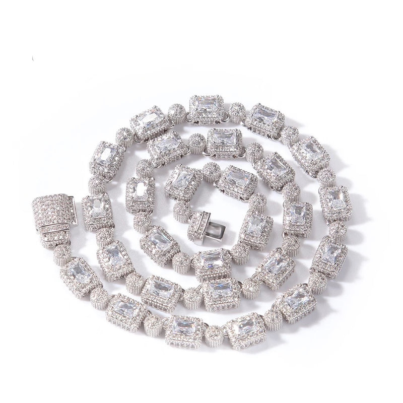 "Hollywood princess" Necklace
