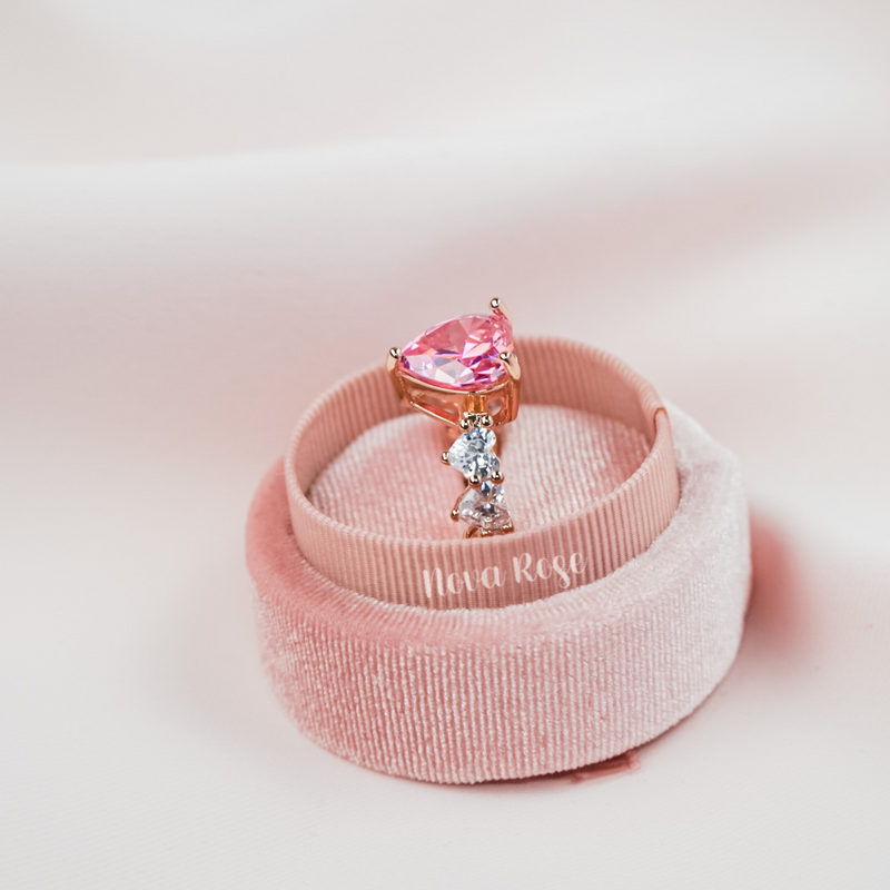 Lover ring