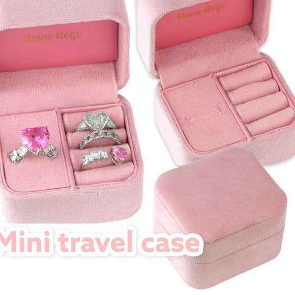 Mini travel case
